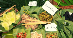 A Good Celebration: Naga Tribe's 100% Biodegradable Festival Has Lessons For All