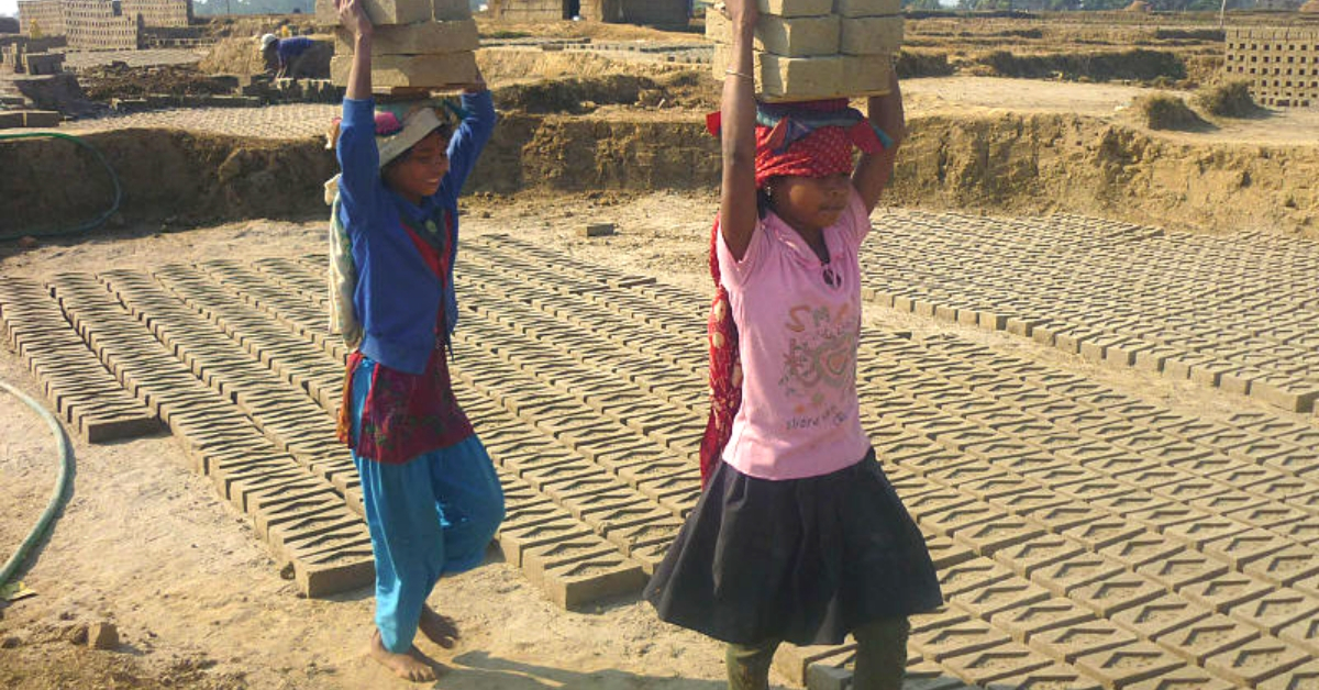 Expert Speak: Slavery Still Exists in India, And Here’s How You Can Help End It!