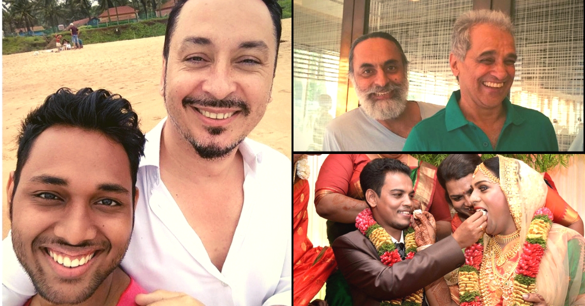 V-Day After Section 377 Verdict: Meet 5 Couples Who Claimed Their Right to Love!