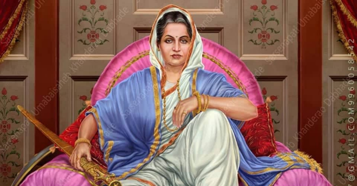 Umabai Dabhade: The Maratha Army’s 1st Woman Chief Who Challenged the Mighty Peshwas