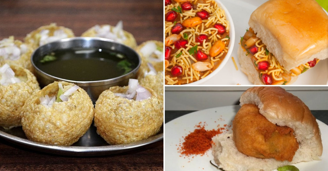 Garnished With Love, Tradition: 12 Delicious Dishes Pune Can't Live ...