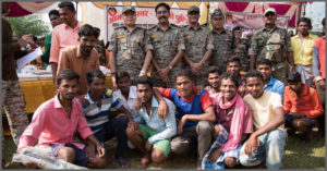 This IPS Officer’s Record-Setting Initiatives Are Reducing Crime & Much More!