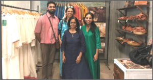 Rs 40 Lakh, 114 Looms & More: How 4 Designers Helped Kerala Weavers Post Floods