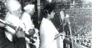 Ae Mere Watan Ke Logon: The Story of the Song That Drove Nehru to Tears