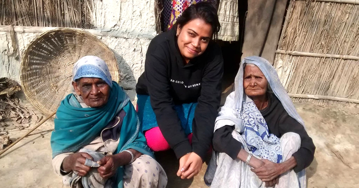Patna Girl Builds Biogas Plants in Villages, Provides Electricity to Poor Farmers!