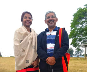 'Golden' Pune Couple Left Everything Behind to Transform Remote Manipur Village!