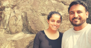 Pune Couple Builds Cement-Free Breathable Homes That Don't Need ACs or Fans!