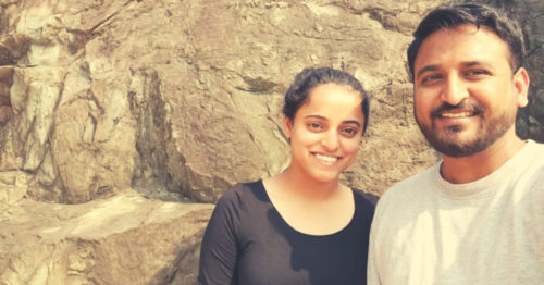 Pune Couple Builds Cement-free Breathable Homes That Don't Need Acs Or 