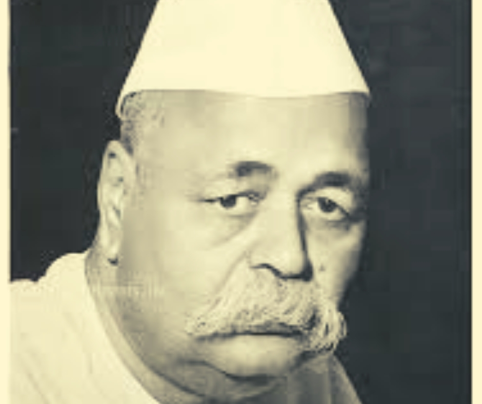 Govind Ballabh Pant: Why UP’s 1st CM Was Also One of The Makers of Modern India