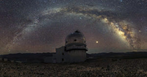 Starstruck Photos: Inside India’s Highest Astronomical Observatory in Ladakh's Hanle