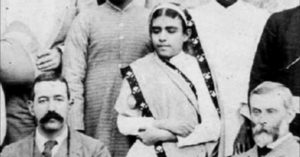 This Forgotten Hyderabad Woman Was The World's First Female Anaesthesiologist!
