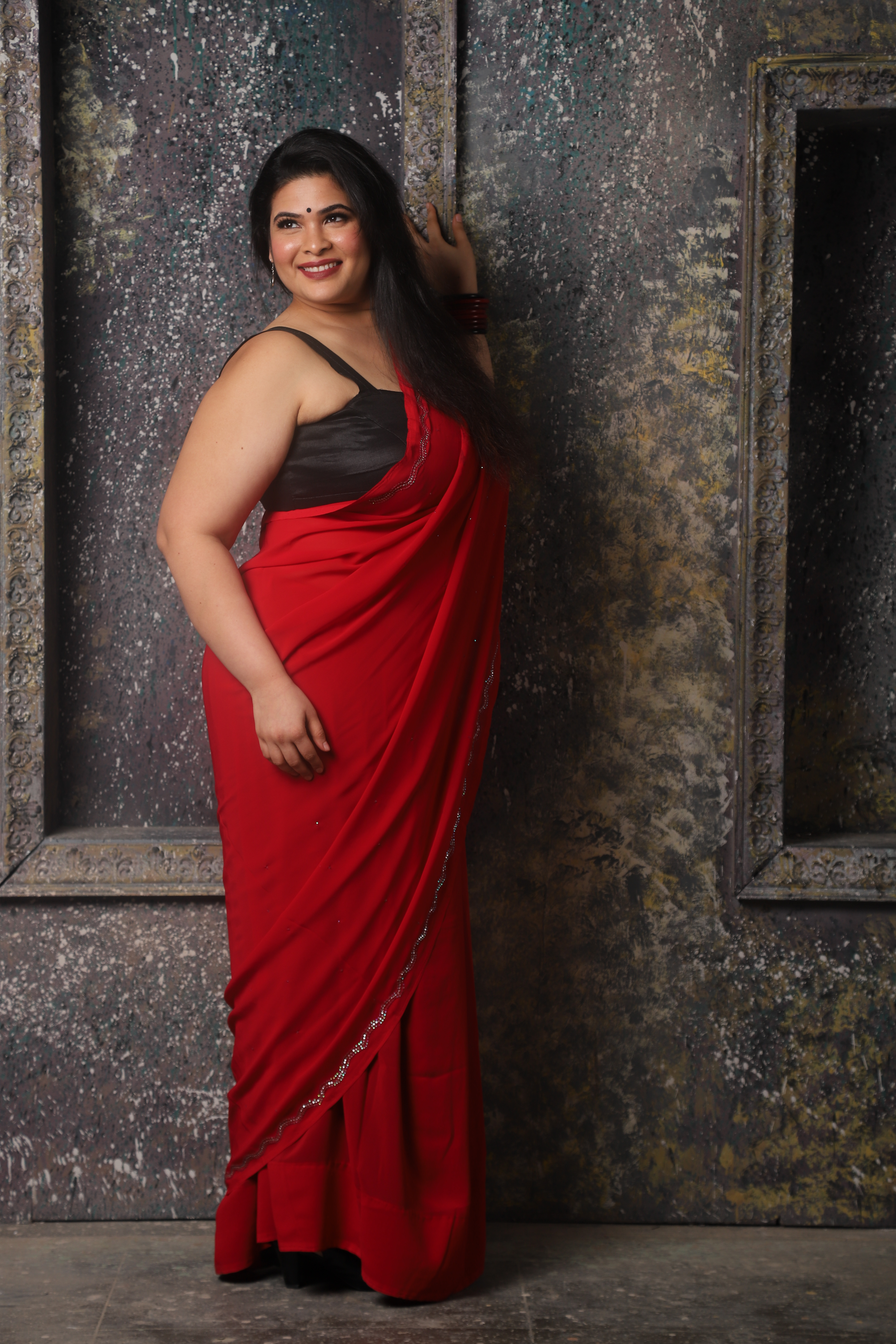 mumbai-anjana-bapat-plus-size-model-bodyshaming-india