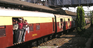 New Move by Railways: Soon Watch Movies, Soap Operas for Free on Mumbai Locals!