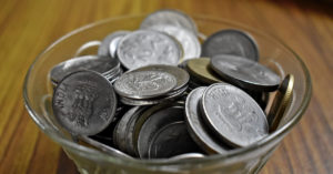 In a First, Govt Issues Rs 20 Coin: New Design for Re 1, Rs 2, Rs 5, Rs 10 Coins!