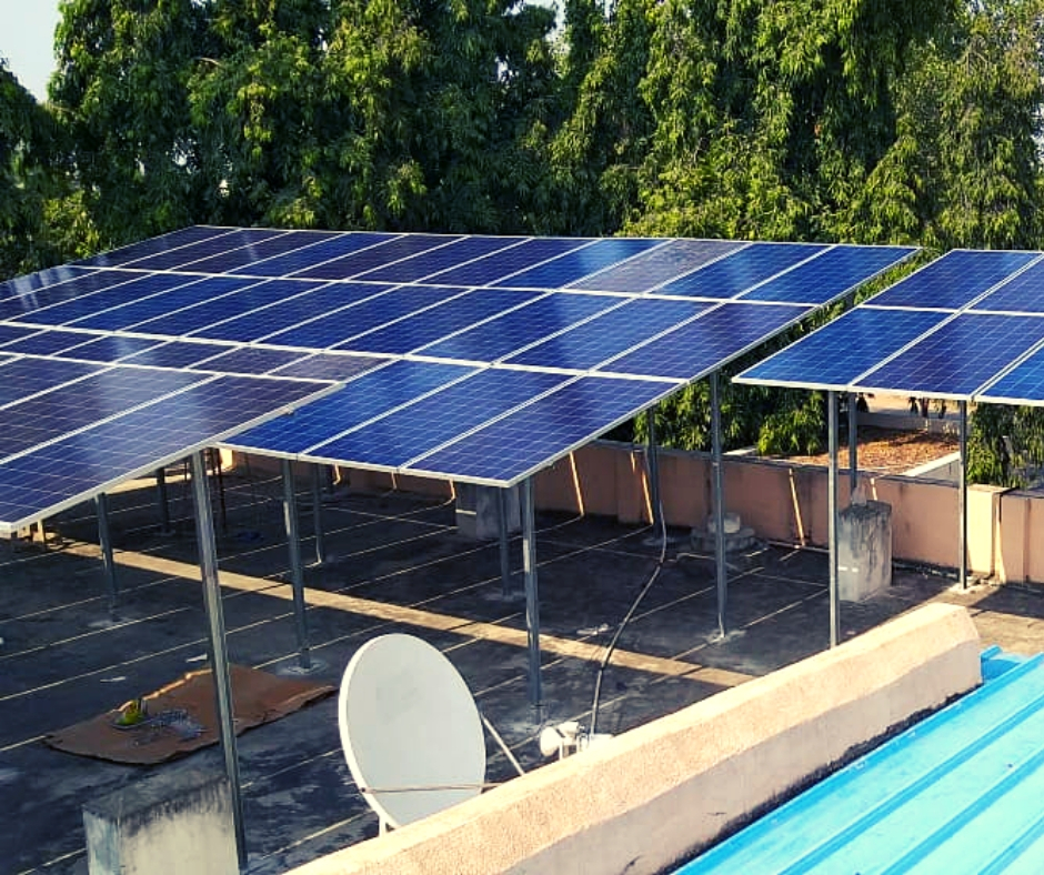 No Solar Panels, No Permit For New House: Telangana Town Sets Brilliant Solar Benchmark!