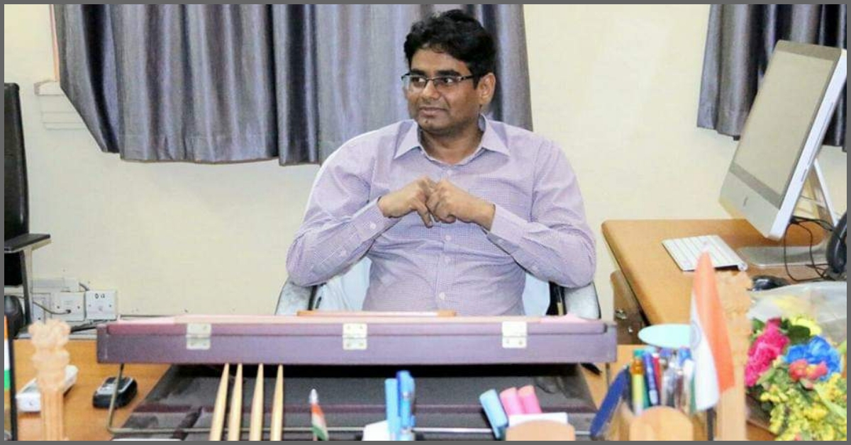 Tech, WhatsApp, Roads & More: How This DRDO Scientist-Turned IAS Officer Served Odisha