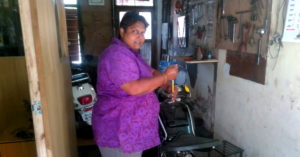 This Gritty Pune Mechanic Has Been 'Fixing' Patriarchal Prejudices for 30 Years!