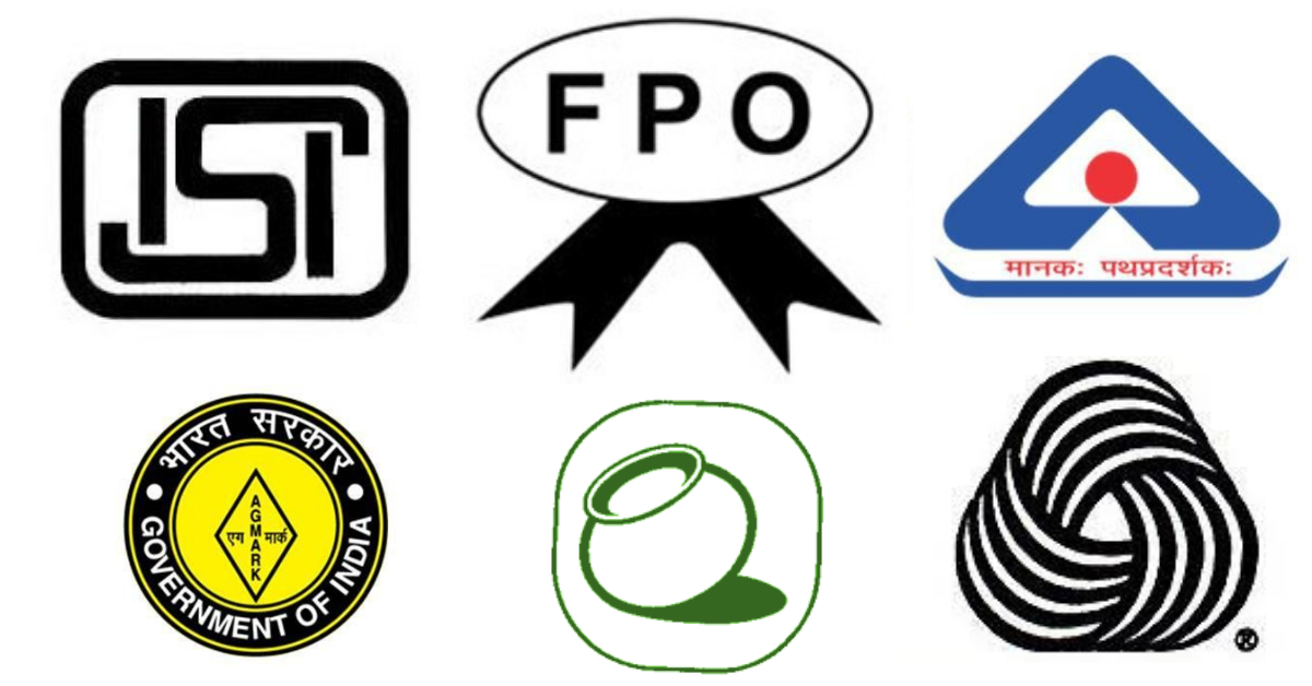 Food & Gold to Textiles & Gadgets: 10 Quality Marks You Need To Know