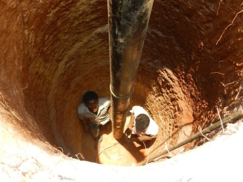 One Million Wells For Bengaluru : Meet The Group Saving The City From ...