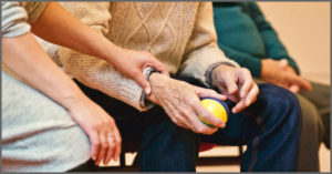 No Endless Sacrifice: Caregiver Burnout is Real & Can be Prevented. Here’s How!