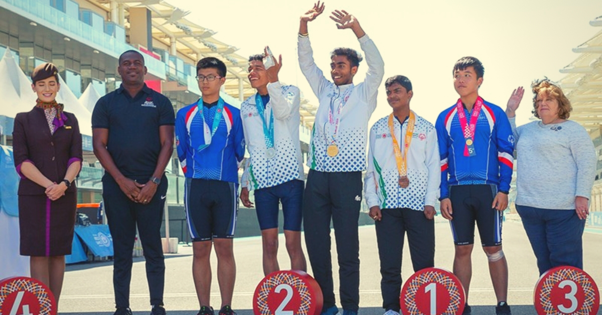 India Wins 368 Medals at Special Olympics: Meet 3 Athletes Who Defined True Grit!