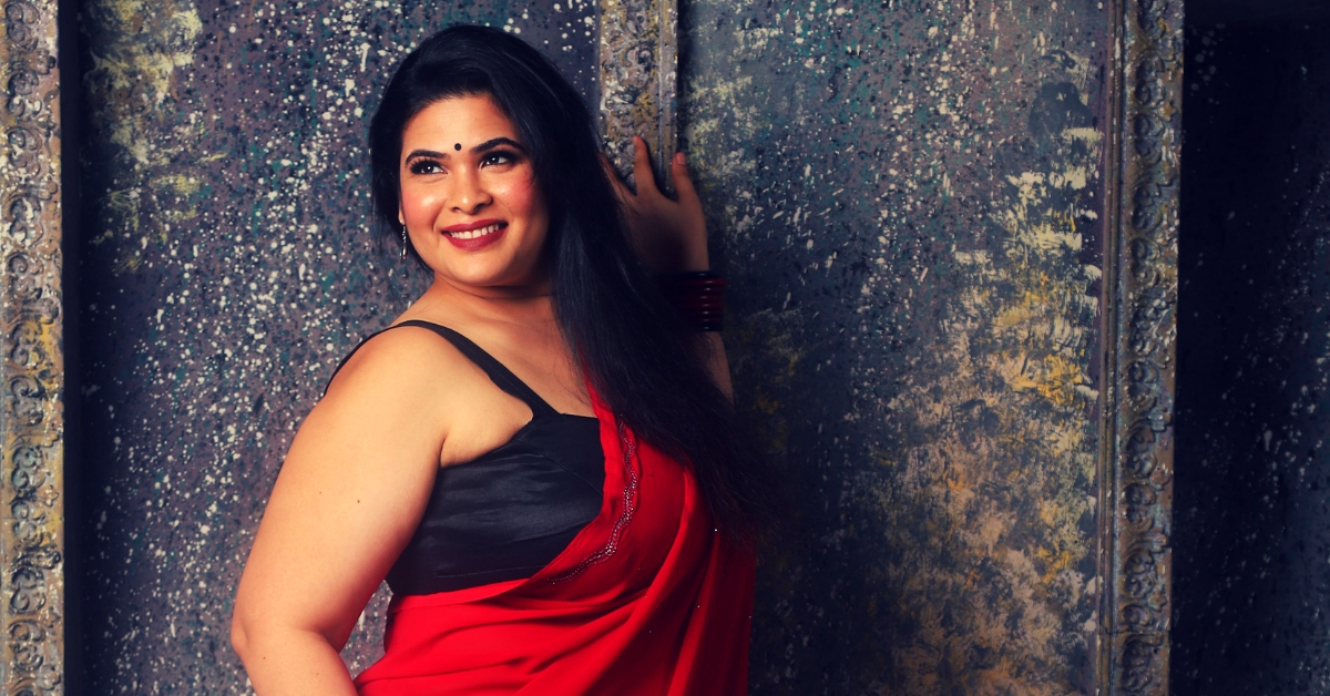 Bullied, Bodyshamed as a Teen: Meet Plus-Size Model & Belly Dancer, Anjana Bapat