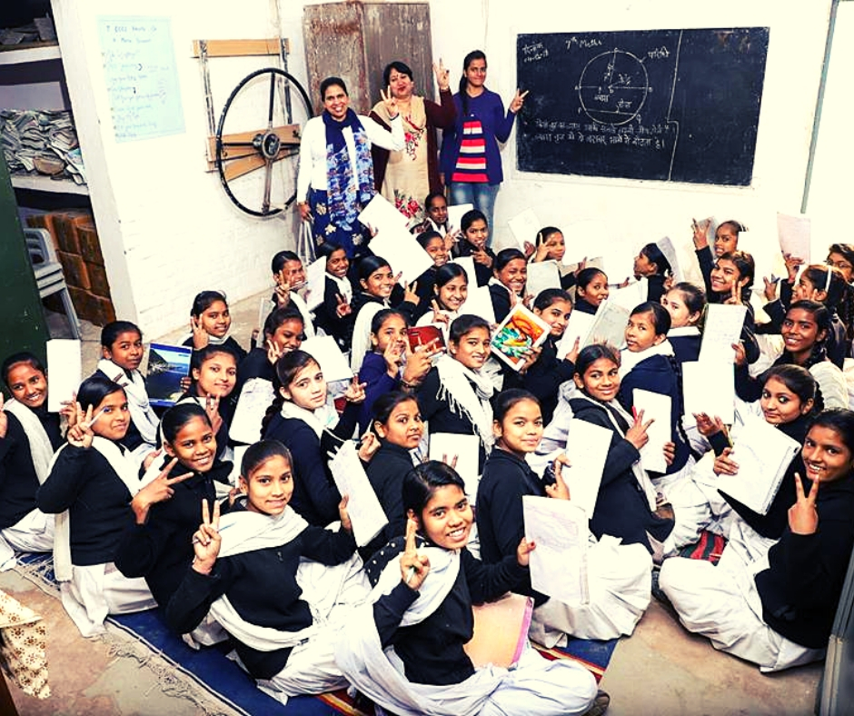 Haryana Holds the Blueprint For Improving Govt Schools Across India. We Tell You Why.