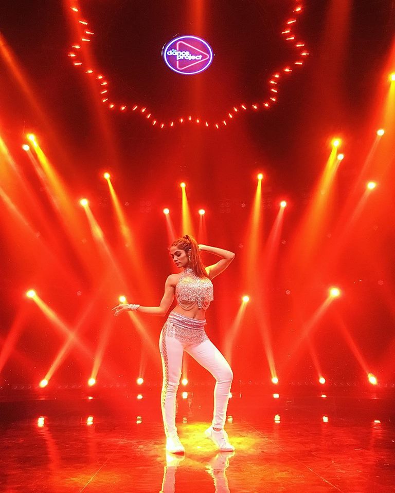 Dancing To Her Dreams This Youtube Star S Story Is Right Out Of A Movie Dancing To Her Dreams This Youtube Star S Story Is Right Out Of A Movie