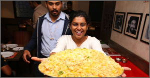 Hyderabad's Paradise: Meet the Man Who Gave Us The 'World's Favourite Biryani'!