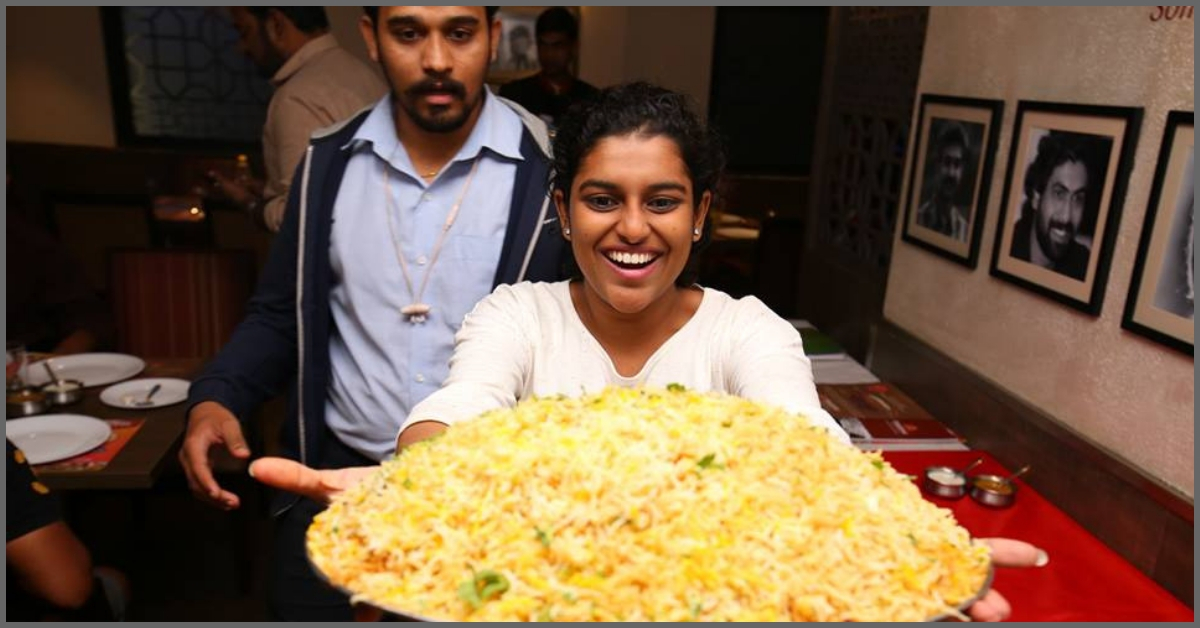 Hyderabad’s Paradise: Meet the Man Who Gave Us The ‘World’s Favourite Biryani’!