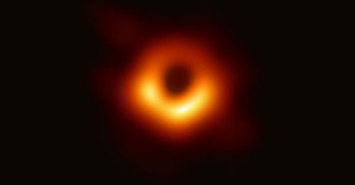 First Images Of a Black Hole: This Indian’s 120-YO Experiment Helped Capture It!