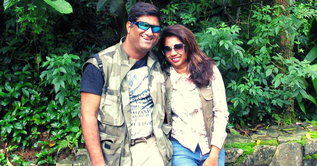 Troll Police: Meet the Mumbai Couple Taking on India’s Cyber Bullies & Internet Criminals