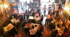 96 Years & Counting: Mumbai's Most Iconic Irani Cafe & its Culinary 'Kohinoors'!