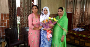 Failure Didn't Stop Gritty Doctor From Becoming Her District's First to Crack UPSC