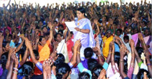 52-YO TN Woman's Revolution Gives Women Farmers Millets to Battle Climate Change!