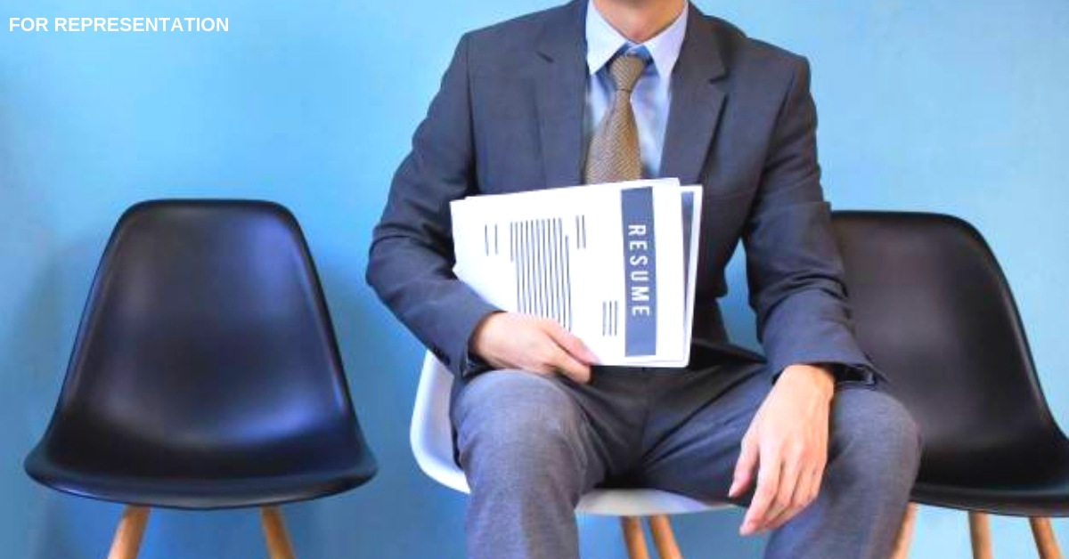 Job Interview? Here’s What You Actually Have to Share About Your Previous Salary