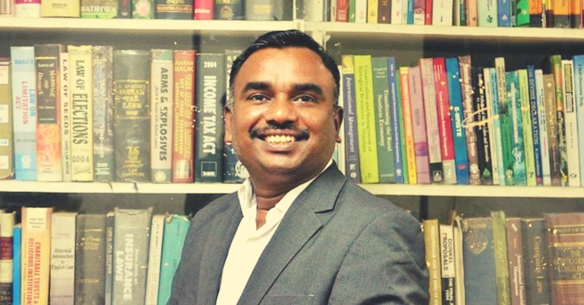 Chennai Lawyer Behind 18 GI Tags Explains How It Can Preserve Tamil Nadu’s Heritage