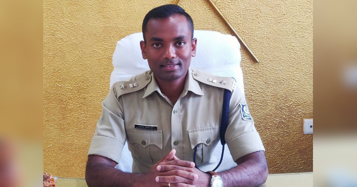 Odisha Doc-Turned-IPS Saves Road Accident Victim, Shares How We Can Do the Same