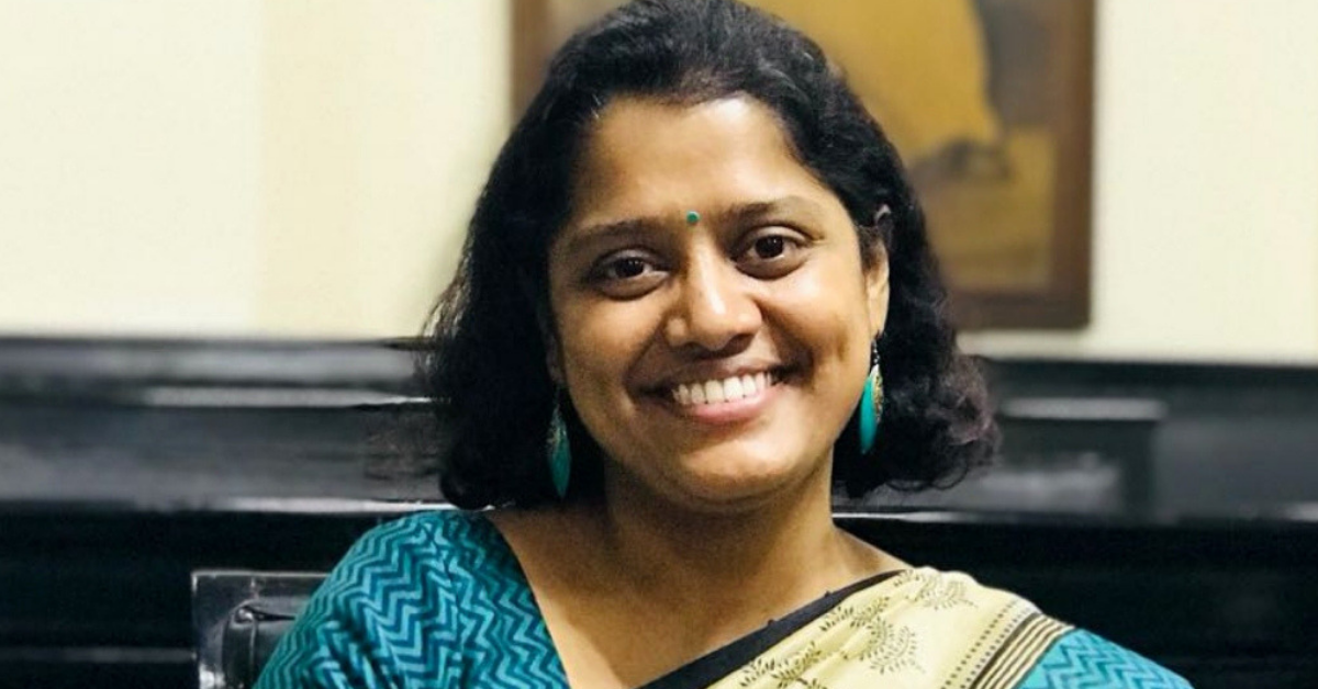 Cracking UPSC: 5 Women IAS Officers Who Braved All Odds to Emerge Winners!