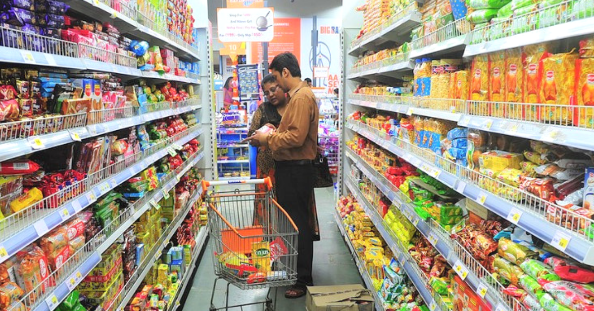 Come July 1, No Product Can Be Labelled ‘Pure’, ‘Fresh’ or ‘Natural’ Without FSSAI Permit