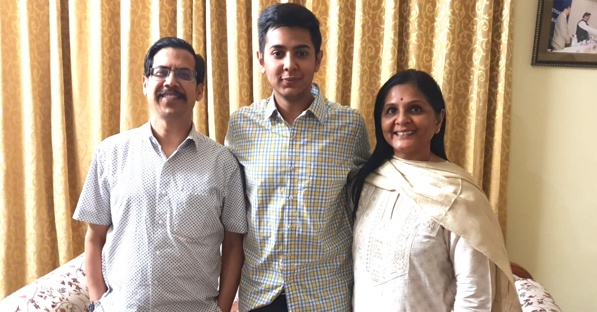 UPSC Results 2019: ‘Didn’t Expect the 2nd Rank’, Says IAS Topper Akshat Jain