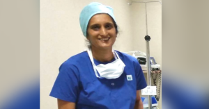 B'lureans! This Cancer Doctor Will Teach You To Grow Healthy Veggies in Just a Day