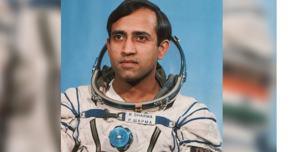 A Tale of True Friendship: When a Paanwala’s Letter Brought Rakesh Sharma to Ahmedabad