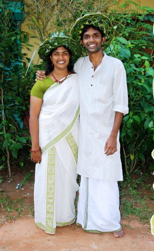 10 Years & 5000: Kerala Couple's Love Story Will Wow You!