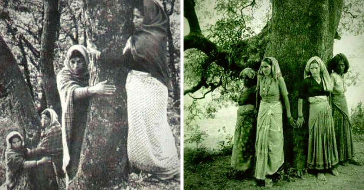 DK Books - Celebrating the 45th anniversary of the Chipko Movement, the  forest conservation initiative that made Indian history  -https://goo.gl/BY95bw #chipkomovement | Facebook