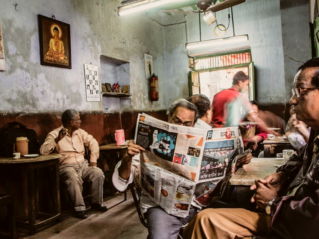 Food With Dollops of History: 5 Iconic ‘Cabins’ Where Kolkata’s Obsession With Eating Out Began