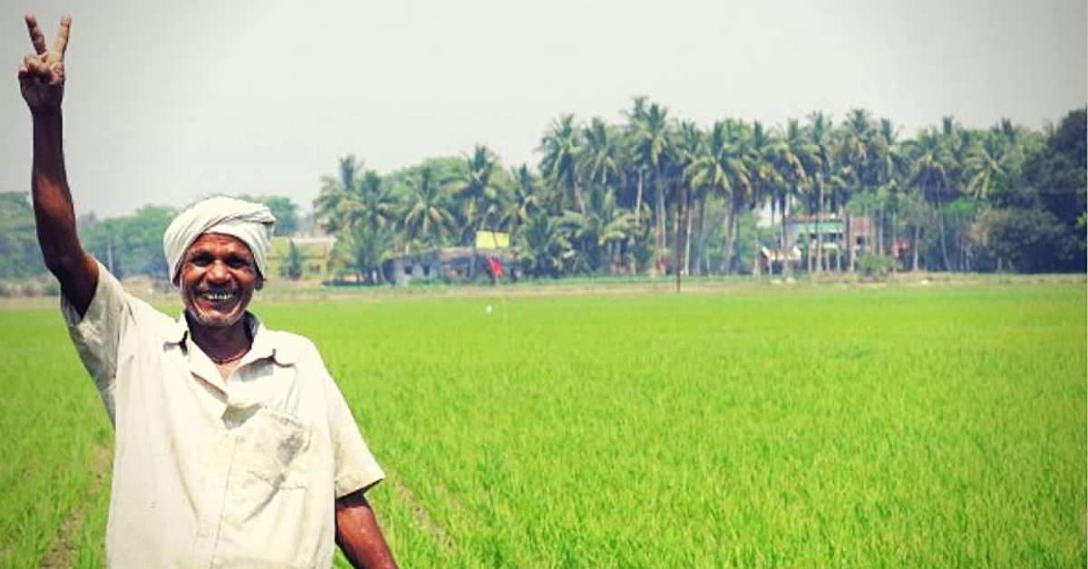 Chennai Duo Left Jobs To Empower Hundreds of Farmers, Now Earn Rs 3.2 Crore/Year!