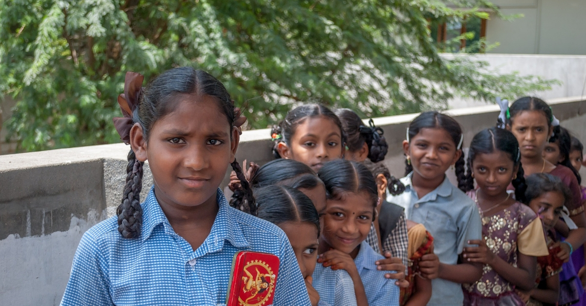 Book Banks To Recycled Notebooks: Tamil Nadu Schools Aim To Save Lakhs Of Trees!