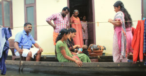 The Story Behind the Heartwarming Kerala Pic That Made It To the WHO Calendar