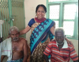 This Chennai Doctor Has Helped Lakhs of Leprosy Patients